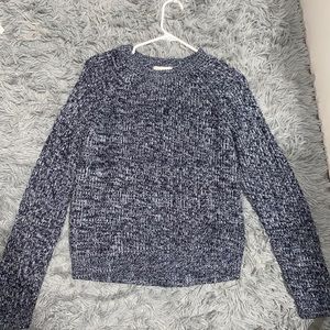 H&M knitted sweater